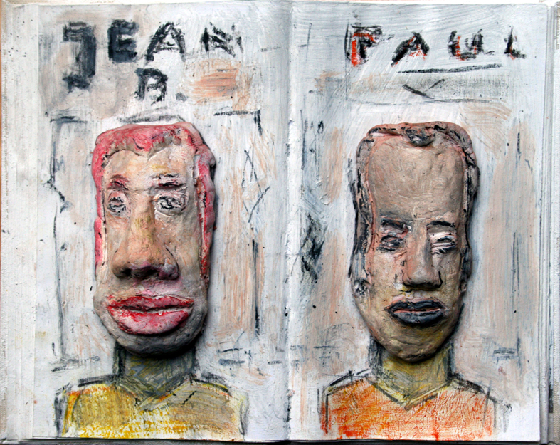 Das Jean Paul Projekt