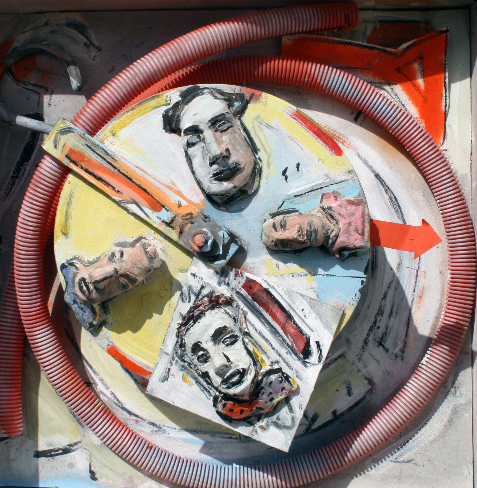 Projekt EGO